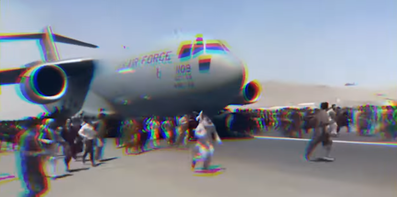 Symposium | The Collapse of Democracy in Afghanistan